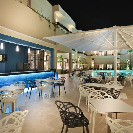 Kech Boutique Hotel&Spa-2