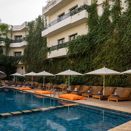 Kech Boutique Hotel&Spa-3